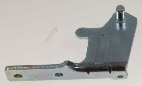 Eurosav Fridge Thermostat - Wdf25k Hom2400200011 Thermostat
