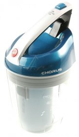 Terminal Strip - 59177073 Circlip [Candy Hoover]