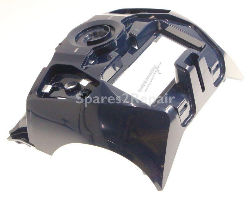Housing Part - 48028738 Rear Cover Ocq [Candy Hoover]