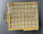 Vorwerk Vacuum Cleaner Filter - Microfiltro Igienico K135 36 - 44093