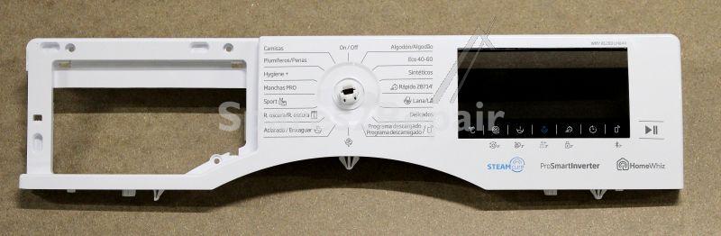 Operating Unit Screen - 2450409039 C00872322 Panel Body Assembly [Arcelik]