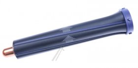 Dyson Turbine Fan - 30mm Ccw Airwrap Long Barrel Bu-co