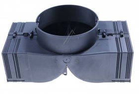 Bs Service Group Forced air Switch - 00sp0656000 Air Deviator