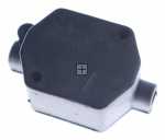 Junction Block - C00632547 488000632547 Kit Terminal Board Base + Cover [Whirlpool Indesit]