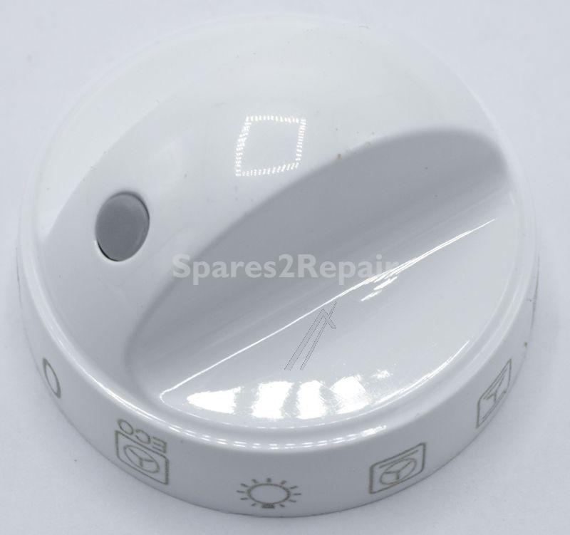 Control Knobs - 9073812 Knob E452 00-09 12372 00 [Amica]