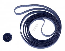 Hewlett Packard Drive Belts - Hp Sp-hp Belt Designjet 1050c