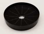 Eurosav Carbon Filter - 176mm Lus242759 Carbon Filter