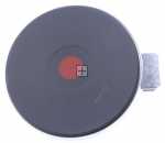 Whirlpool Indesit 145mm Fast Hot Plate 230v - C00278783 Hotplate R 145mm 1 500w 400v 8sp