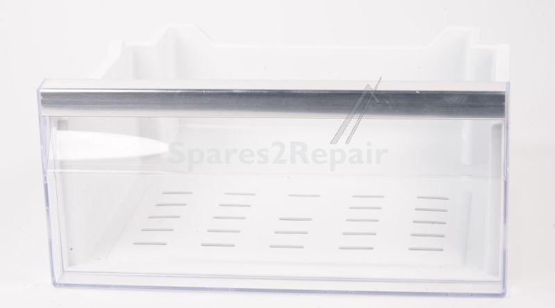 Freezer Case Flap - 22165505 F Door Assembly-263-wing [Vestel]