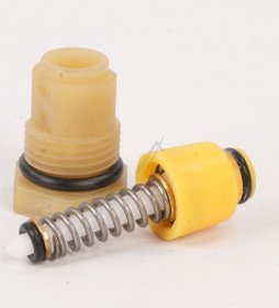 Nilfisk Valve - 31001106 Start Stop System Small