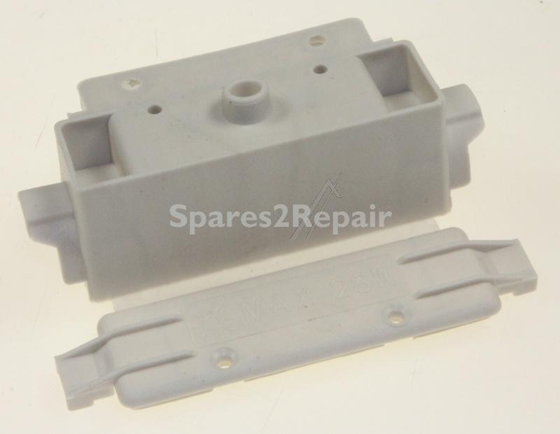 Smeg Fixings And Brackets - 015130341 Upright Upper