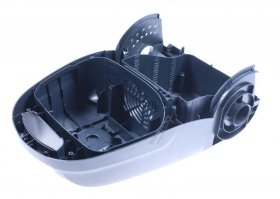 Lower Housing - 48026959 Chassis [Candy Hoover]