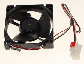 Samsung Motor - Da31-00287e Motor Bldc Fan u92c12ms1b3-52k093 3115 5