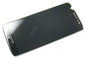 Motorola Display Unit - 5d68c10107 Display Unit Moto G6 Indigo