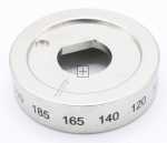 Button - 1068312 Buttons - Button - Key [Amica]