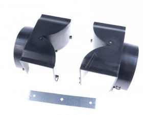 Bs Service Group Forced air Switch - Spk4123 Air Deviator