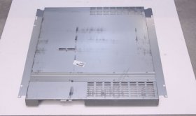 Smeg Housing - 691091904 Back Casing