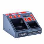 Wrepair Workplace Equipment - Wrepair Station Model 25 Plus, Usb Powerport And Hub Ready