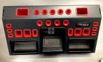 Wrepair Workplace Equipment - Wrepair Station Model 40 Plus, Usb Powerport, Hub And Nuc Ready
