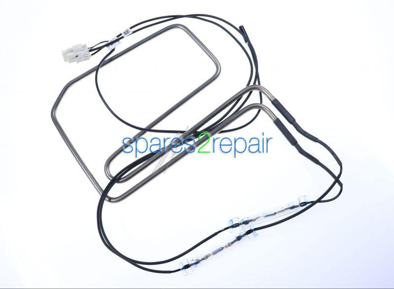 Defrosting Heater - 17431000005003 Defrost Heater [Midea]