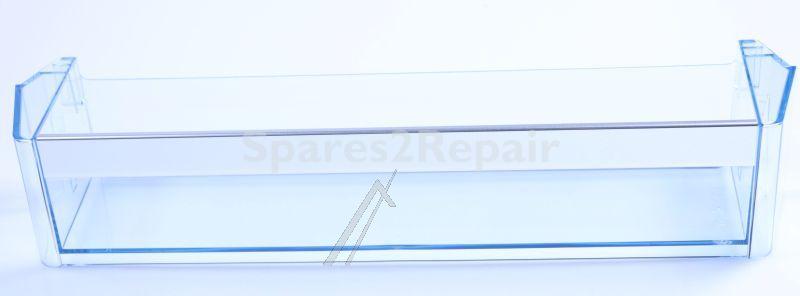 Bottle Frame - 140119052086 Door Shelf Complete Neutral 73 [Electrolux Aeg]