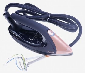 Saeco Iron Accessories - 423902280602 Svc Horizon Psg Iron Assembly 4239