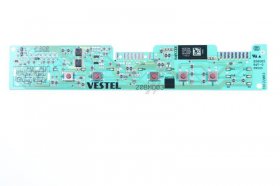 Driver Unit Module - 32053624 Pcb Module I1-dsiz-red-bmd03-r3sy-23850005 [Vestel]