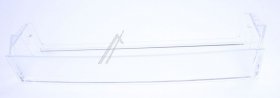 Refrigerator - Freezer Door Shelf - 140177808023 Door Shelf Neutral 7902 484x7 [Electrolux Aeg]