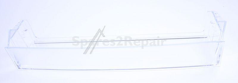 Refrigerator - Freezer Door Shelf - 140177808023 Door Shelf Neutral 7902 484x7 [Electrolux Aeg]