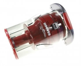 Dust Collector - 04365205 Sep Unit Assembly-treated [Candy Hoover]