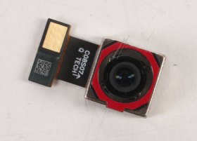 Motorola Camera Module - Sc28d09243 Mdl camr 8m rear c08s07 q Tech af:berlin
