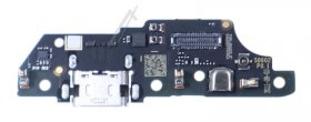Motorola Charging Port Modul - 5p68c19714 Motorola Moto E40 (xt2159) - Charging Function Contact Board Usb-c