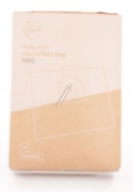 Vacuum Cleaner Bags - H90 35602734 H90-epabag H-energy 300 [Candy Hoover]