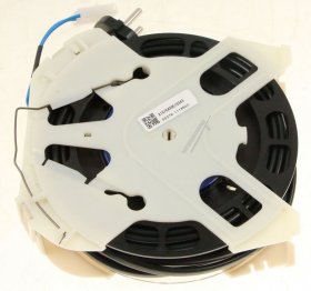 Cable Reels Vacuum Power Cord - 140167648058 Cable Reel 0 75eu 9m [Electrolux Aeg]