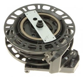 Cable Reels Vacuum Power Cord - Eu 7m Cord Reel Assembly [Candy Hoover]