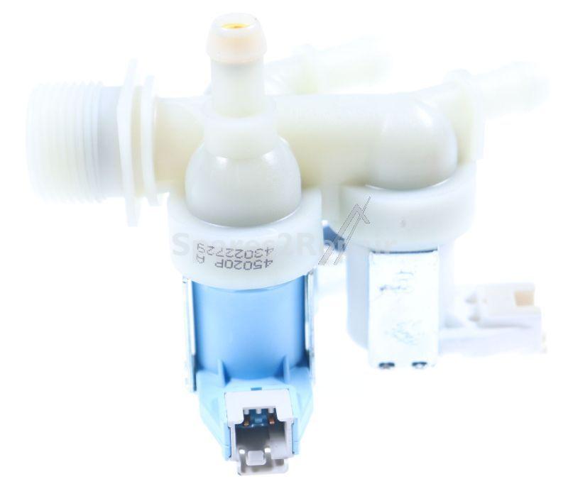 Solenoid Valve - 43022729 Magnetic Valve [Candy Hoover]