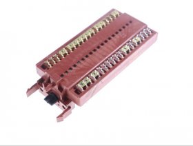 Mode Select Switch - 12036476 Selector Switch [Bosch Siemens]