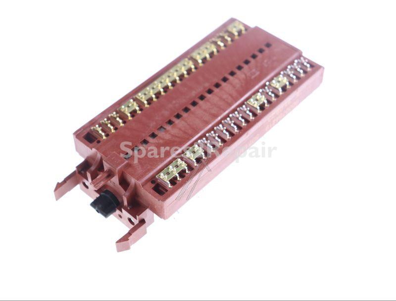 Mode Select Switch - 12036476 Selector Switch [Bosch Siemens]
