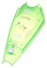 Flap - 48001787 Cover Sack Green [Candy Hoover]