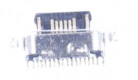 Motorola Charging Port Modul - S948c68501 Motorola Moto G9 Play (xt2083) - Charging Socket-usb Connector Type-c