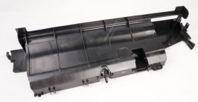 Operating Unit Screen - 20004775 Panel-facia [Bosch Siemens]