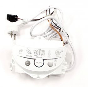 Housing - Cs-10000362 Housing-front+module Electronics [Groupe SEB]