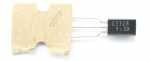 Toshiba Transistors - C3328 Transistor To-92