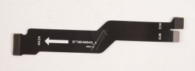 Motorola Strip - Sp68d48843 Assembly pcba assy_sim_fpc_rogue_p