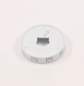 Eurosav Decorated Panel - Fme121711000034 On-off Switch Handle Decor