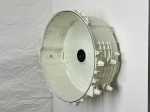 Tub Flap - 12138100a11183 Rear Tub Assembly [Midea]