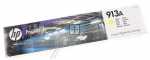 Hewlett Packard Cartridge - 913a F6t79ae Ink Cartridge No 913a Yellow 3k