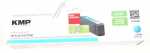 Kmp Cartridge - 1751 4003 H164c Ink Cartridge Cyan 50ml Hybrid Chip