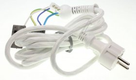 Cable-plugs-adapter - 00754014 Patch Cord [Bosch Siemens]