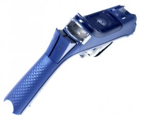 Housing Top - Ss-1810031307 Front Of Handle+pump [Groupe SEB]